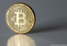 Bitcoin, kriptovalyutalar